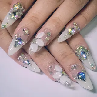 ネイル よしだ ひろきのネイルデザイン