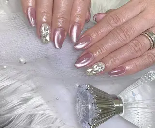 ネイル Nail salon Venusのネイルデザイン