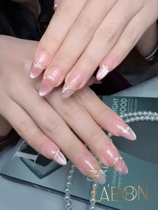 ネイル Labon Nails Artのネイルデザイン