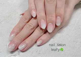 ネイル ネイルサロン leafyのネイルデザイン