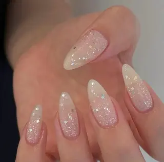 ネイル Doraemi ANA.CHUOのネイルデザイン