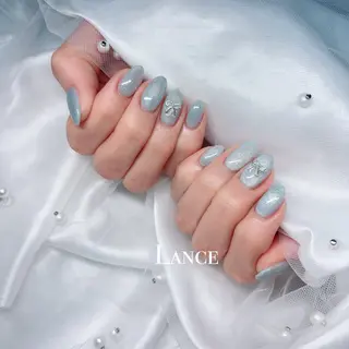 ネイル Lance nailのネイルデザイン