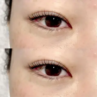 マツエク・マツパ ◡̈︎eyelist ⑅︎Reinaのマツエク・マツパデザイン