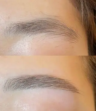 メンズ アイブロウ lag  eye lash 静岡店所属・AKANE* パーマ/アイブロウの眉毛・アイブロウイメージ
