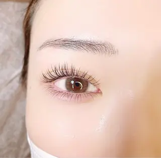 マツエク・マツパ eyelash salon  miroir所属・上下エクステ/マツパ HBL★miroirのマツエク・マツパデザイン