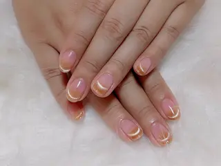 ネイル Beauty静 nailのネイルデザイン