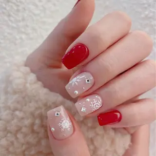 ネイル Glow Nail スカルプ専門店のネイルデザイン