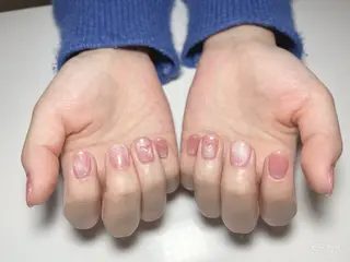 ネイル Ree所属・ネイル脱毛 Reeのネイルデザイン