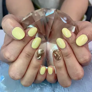 ネイル ブルーデイジー栄本店所属・BlueDaisy 栄本店のネイルデザイン