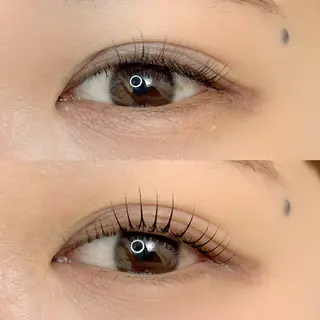 マツエク・マツパ 🖤rika eyelash🖤のマツエク・マツパデザイン