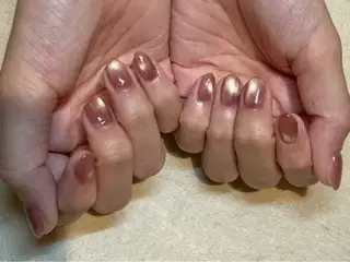 ネイル ネイルサロン エルフィンのネイルデザイン