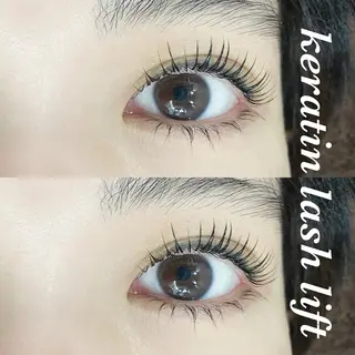 マツエク・マツパ Kaile. 恵比寿所属・kokubo suzuka 恵比寿のマツエク・マツパデザイン