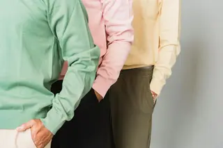 パーソナルカラー診断 ボニットBoknitのその他イメージ