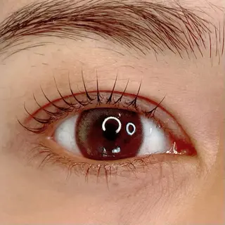 マツエク・マツパ Salon　DéFi 🦋マツパ・眉毛のマツエク・マツパデザイン