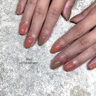 ネイル na kaのネイルデザイン