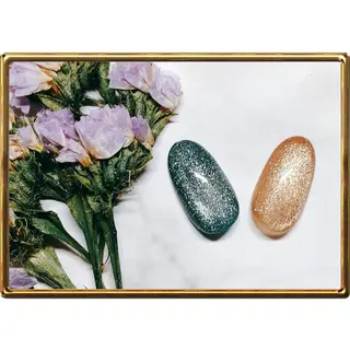 ネイル HANA │ネイルのネイルデザイン