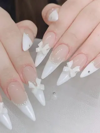 ネイル MIHANA ZENのネイルデザイン