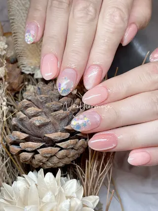 ネイル ネイル エルモサのネイルデザイン