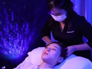 ドライヘットスパ AKANEのエステ・リラクイメージ