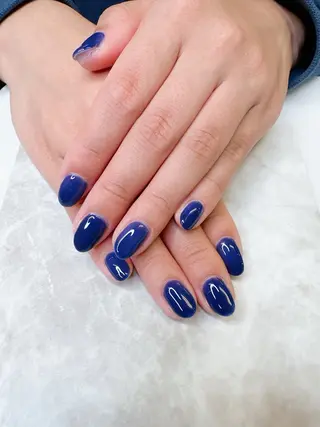 ネイル サロンド ジュリエットのネイルデザイン