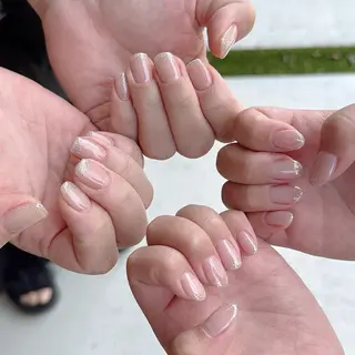 ネイル MATATABI. kumiのネイルデザイン