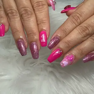 ネイル L'ino nailのネイルデザイン