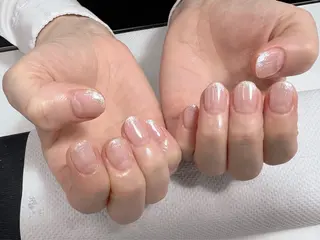 ネイル 【MAXKELLY】 Shiotaのネイルデザイン