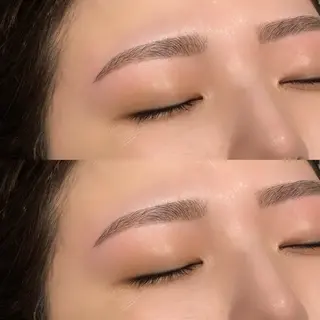 アイブロウ アイブロウサロンRidive【横浜】所属・Konomi♡ Ridive横浜店のマツエク・マツパデザイン