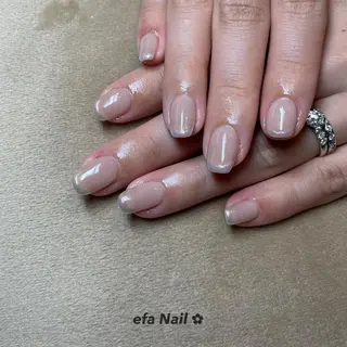 ネイル efa's  EyeNail-おもろまち-所属・efa Nail 🌺Okinawaのネイルデザイン