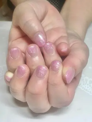 ネイル 新宿ネイルサロン ジェミディローサ所属・新宿ネイルサロン ジェミディローサのネイルデザイン