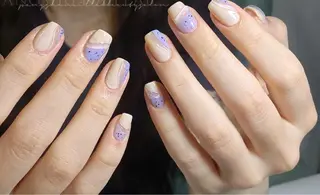 ネイル DC nail salonのネイルデザイン