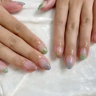 ネイル パラジェル登録サロンfeerique所属・Uchida Mayunaのその他イメージ