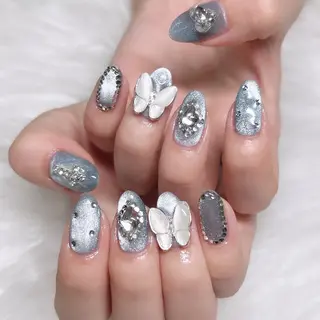 ネイル Bell nailのネイルデザイン