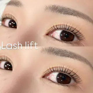 マツエク・マツパ Hipahipa! MISAKIのマツエク・マツパデザイン