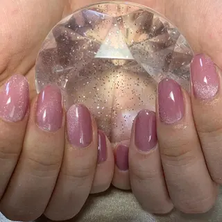 ネイル マルサンカクシカク所属・○△□ 守口市のネイルデザイン