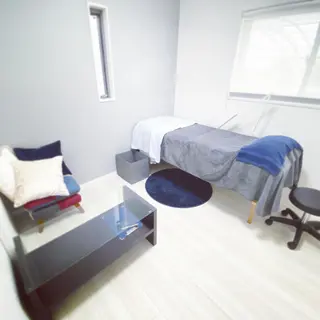 中村 美紀の眉毛・アイブロウイメージ