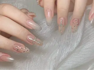 ネイル コネコ ネイルサロンのネイルデザイン