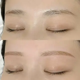 アイブロウ vico名古屋栄店所属・🌺+vico 栄店 🌺MAYUKIの眉毛・アイブロウイメージ