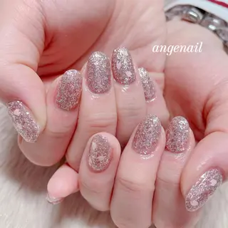 ネイル オーナーネイリスト MAKIのネイルデザイン