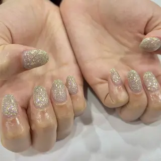 ネイル アンリッシュ池袋 小泉のネイルデザイン