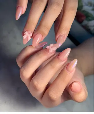 ネイル TABI ANA.CHUOのネイルデザイン