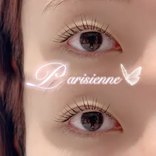 マツエク・マツパ 🫧Lia yumi🫧のマツエク・マツパデザイン