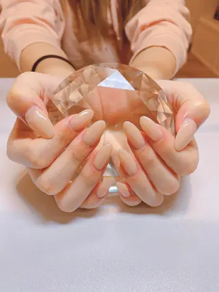 ネイル SINCERELY シンシアリー🌈のネイルデザイン