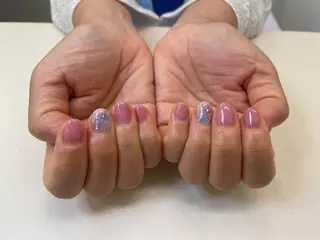 ネイル Takikita Shinoのネイルデザイン