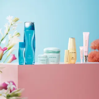 岩井 秋子のエステ・リラクイメージ