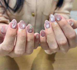 ネイル M.wish Nonoaのネイルデザイン