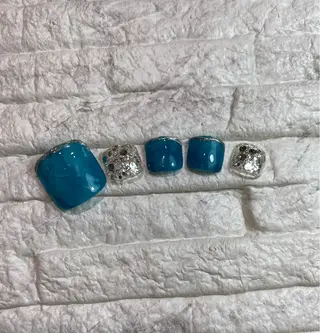 ネイル ray nail. 中央橋店のその他イメージ