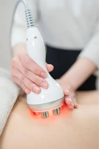 脱毛&Beauty salon IILA所属・脱毛／肌管理／痩身 IILAのエステ・リラクイメージ