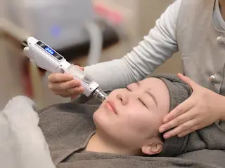 眉毛×肌質改善🫧 高岳/新栄町✨YUUの眉毛・アイブロウイメージ