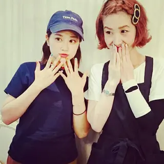 ネイル みー shakushiroのネイルデザイン